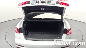 Audi A6 45 TFSI 4WD Premium 2023 года из Южной Кореи