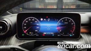 Mercedes-Benz C-Class C300 4MATIC Avantgarde 2023 года из Южной Кореи