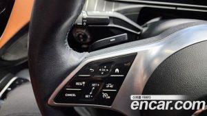 Mercedes-Benz C-Class C300 4MATIC Avantgarde 2023 года из Южной Кореи