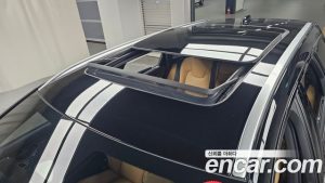 Volvo V90 B5 ULTIMATE AWD 2024 года из Южной Кореи