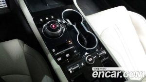 Kia K5 1.6 Turbo 2024 года из Южной Кореи