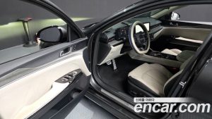 Kia K5 1.6 Turbo 2024 года из Южной Кореи