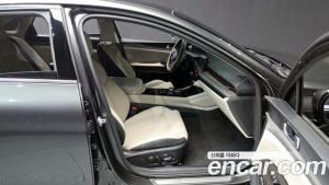 Kia K5 1.6 Turbo 2024 года из Южной Кореи