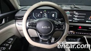 Kia K5 1.6 Turbo 2024 года из Южной Кореи