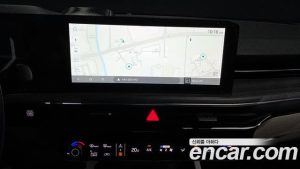 Kia K5 1.6 Turbo 2024 года из Южной Кореи