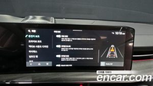 Kia K5 1.6 Turbo 2024 года из Южной Кореи