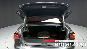 Kia K5 1.6 Turbo 2024 года из Южной Кореи