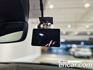 Volkswagen Golf 2.0 GTI 2023 года из Южной Кореи