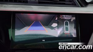 Audi Q8 e-tron 50 4WD 2024 года из Южной Кореи