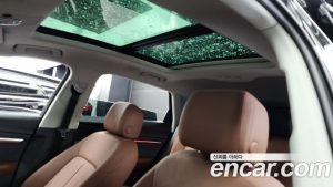 Audi Q8 e-tron 50 4WD 2024 года из Южной Кореи