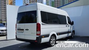 Hyundai Solati 15 2024 года из Южной Кореи