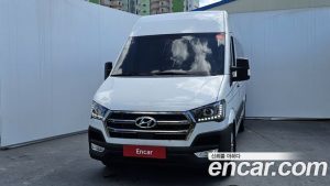 Hyundai Solati 15 2024 года из Южной Кореи