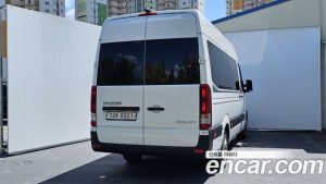Hyundai Solati 15 2024 года из Южной Кореи