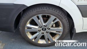 Hyundai Solati 15 2024 года из Южной Кореи