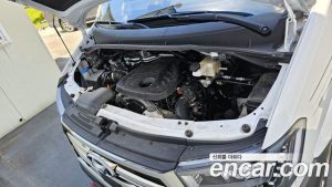 Hyundai Solati 15 2024 года из Южной Кореи