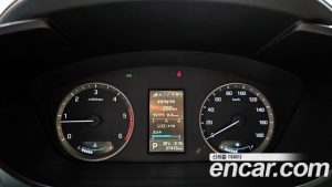 Hyundai Solati 15 2024 года из Южной Кореи