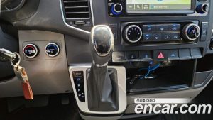 Hyundai Solati 15 2024 года из Южной Кореи