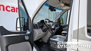 Hyundai Solati 15 2024 года из Южной Кореи