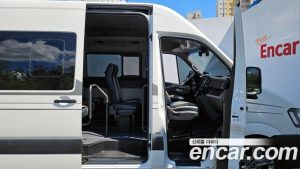 Hyundai Solati 15 2024 года из Южной Кореи