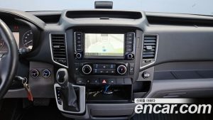 Hyundai Solati 15 2024 года из Южной Кореи