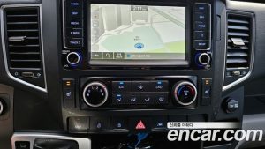 Hyundai Solati 15 2024 года из Южной Кореи
