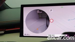 Genesis GV70 2.5T Бензин 2WD 2025 года из Южной Кореи