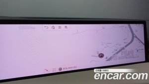 Genesis GV70 2.5T Бензин 2WD 2025 года из Южной Кореи
