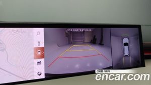 Genesis GV70 2.5T Бензин 2WD 2025 года из Южной Кореи