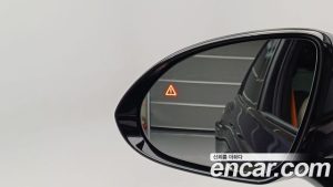 Genesis GV70 2.5T Бензин 2WD 2025 года из Южной Кореи