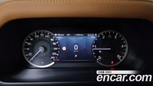 Land Rover Defender 110 D300 HSE 2023 года из Южной Кореи