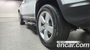 Land Rover Defender 110 D300 HSE 2023 года из Южной Кореи