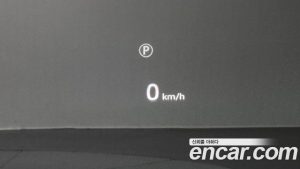 Land Rover Defender 110 D300 HSE 2023 года из Южной Кореи