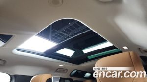Land Rover Defender 110 D300 HSE 2023 года из Южной Кореи