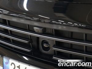 Porsche Cayenne 3.0 2023 года из Южной Кореи
