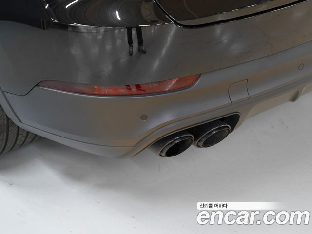 40375238_018.jpg Porsche Cayenne 3.0 2023 года из Южной Кореи