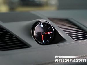 Porsche Cayenne 3.0 2023 года из Южной Кореи