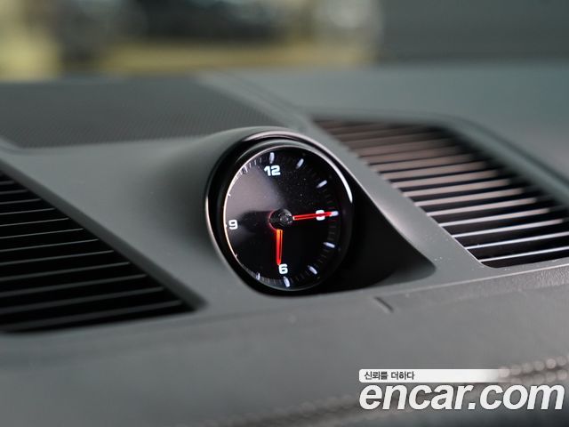 40375238_021.jpg Porsche Cayenne 3.0 2023 года из Южной Кореи