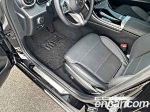 Mercedes-Benz C-Class C300 4MATIC Avantgarde 2024 года из Южной Кореи