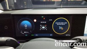 Hyundai Grandeur Exclusive 2025 года из Южной Кореи