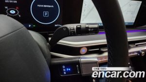 Hyundai Grandeur Exclusive 2025 года из Южной Кореи