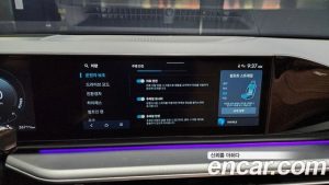 Hyundai Grandeur Exclusive 2025 года из Южной Кореи