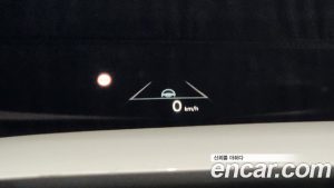 Hyundai Grandeur Exclusive 2025 года из Южной Кореи