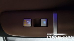 Hyundai Grandeur Exclusive 2025 года из Южной Кореи