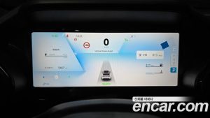 Renault-KoreaSamsung Grand Koleos 1.5 E-TECH Esprit Alpine 2WD 2025 года из Южной Кореи