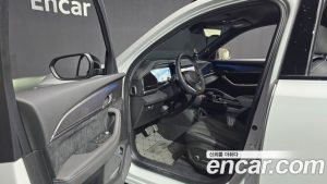 Renault-KoreaSamsung Grand Koleos 1.5 E-TECH Esprit Alpine 2WD 2025 года из Южной Кореи
