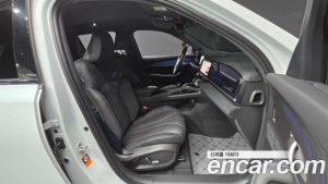Renault-KoreaSamsung Grand Koleos 1.5 E-TECH Esprit Alpine 2WD 2025 года из Южной Кореи