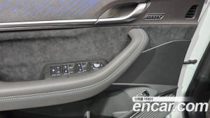 Renault-KoreaSamsung Grand Koleos 1.5 E-TECH Esprit Alpine 2WD 2025 года из Южной Кореи