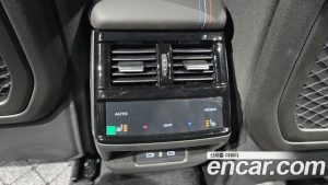 Renault-KoreaSamsung Grand Koleos 1.5 E-TECH Esprit Alpine 2WD 2025 года из Южной Кореи
