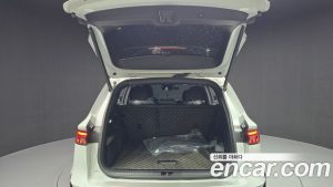 Renault-KoreaSamsung Grand Koleos 1.5 E-TECH Esprit Alpine 2WD 2025 года из Южной Кореи