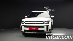Hyundai Santafe Бензин 2.5T 2WD 2024 года из Южной Кореи